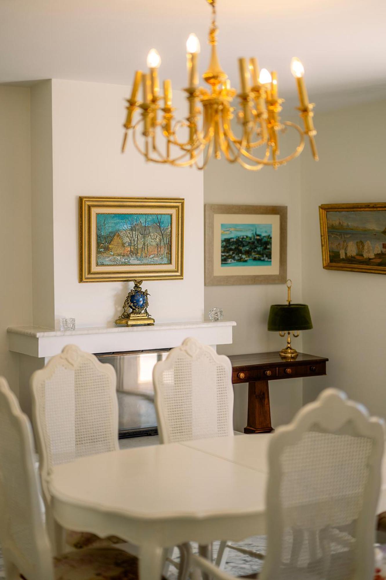 Villa Fioraki Pouládes المظهر الخارجي الصورة
